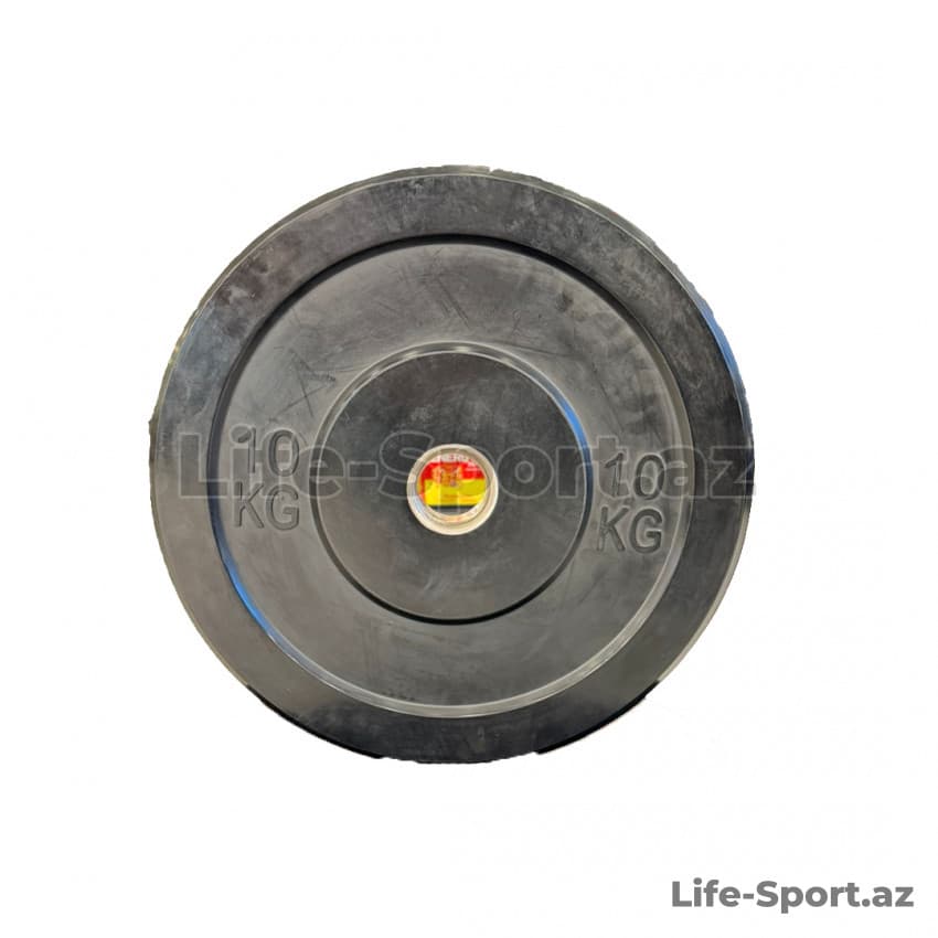 Rezin Çəki Daşı 10KG — 1