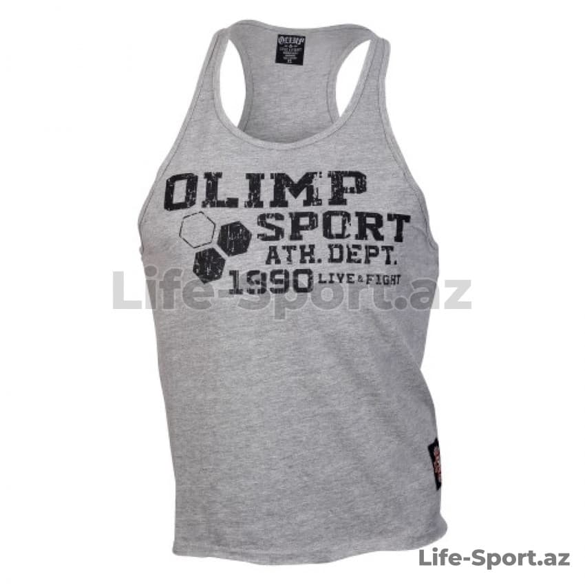 MEN'S TANK TOP RALPH