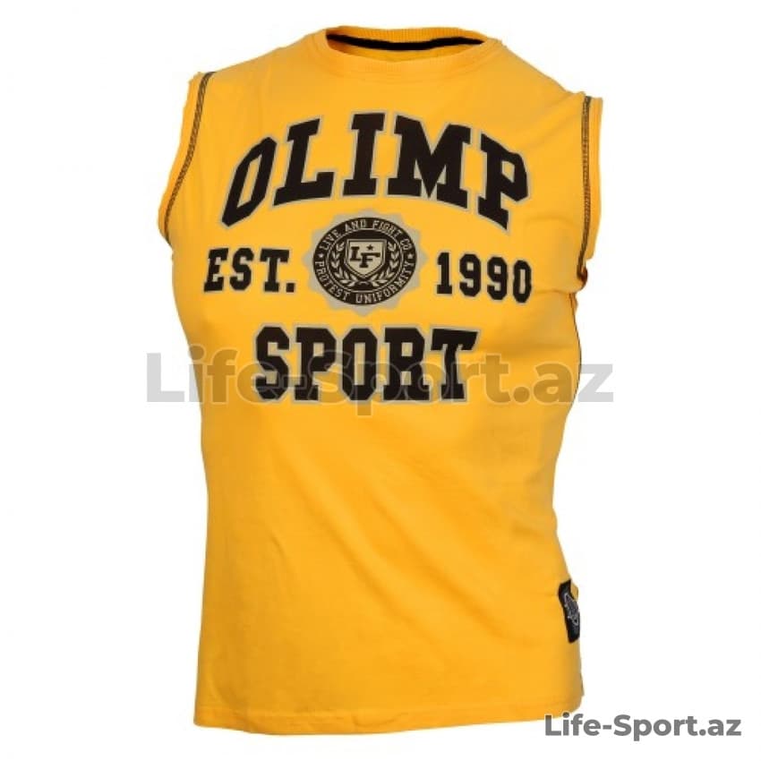 MEN'S TEE-CHAMPION — 2