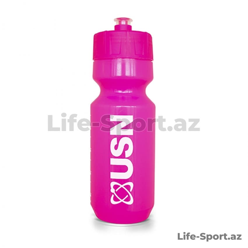 WATER BOTTLE, 600 ML