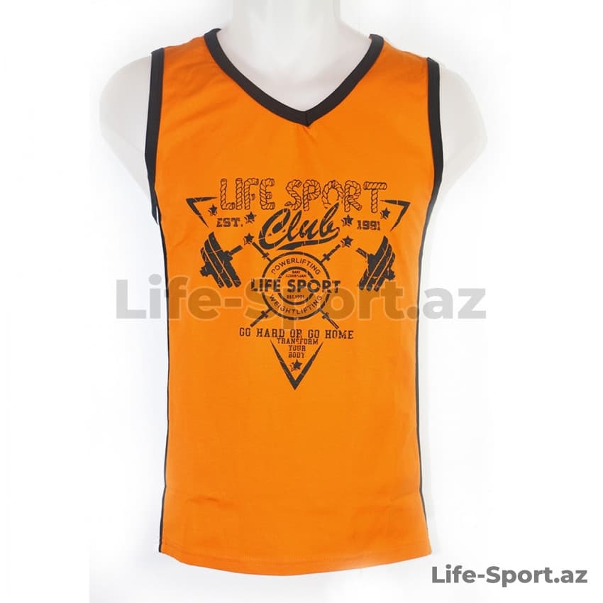 MEN'S  DRIFIT — 2