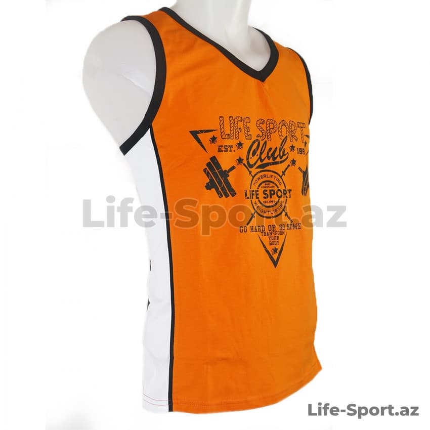 MEN'S  DRIFIT — 3