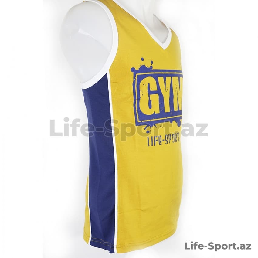 MEN'S  DRIFIT — 4