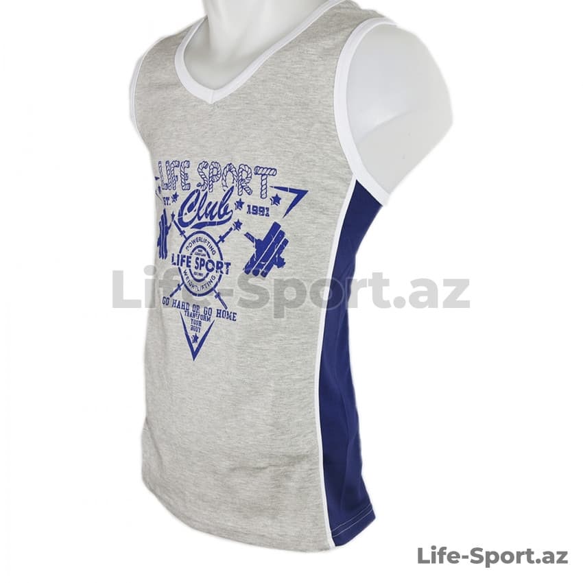 MEN'S  DRIFIT — 2