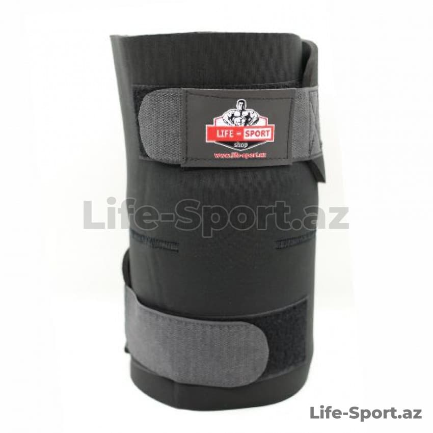 NEOPREN DİZLİK — 2