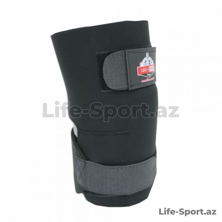 NEOPREN DİZLİK — 3