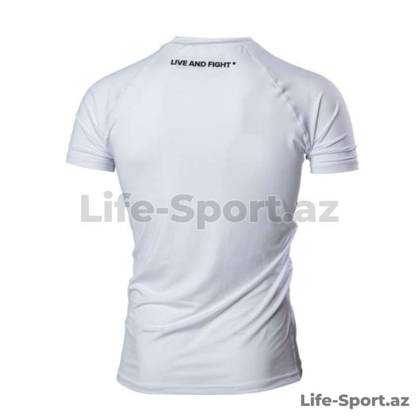 MEN`S T-SHIRT ACTIVE PREMIUM — 2