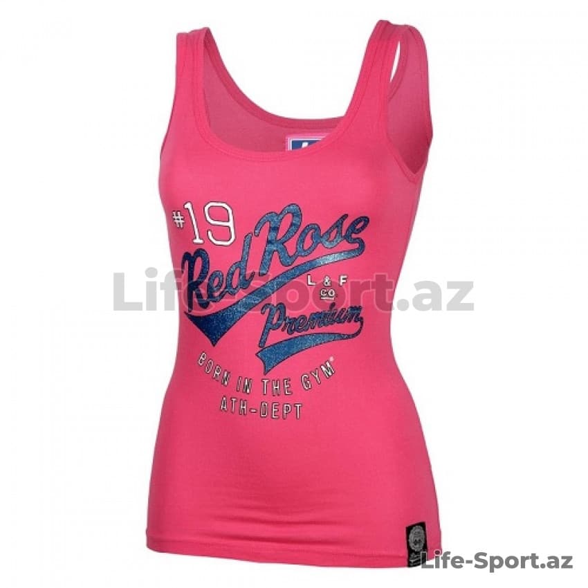 LADY`S TANK TOP — 2