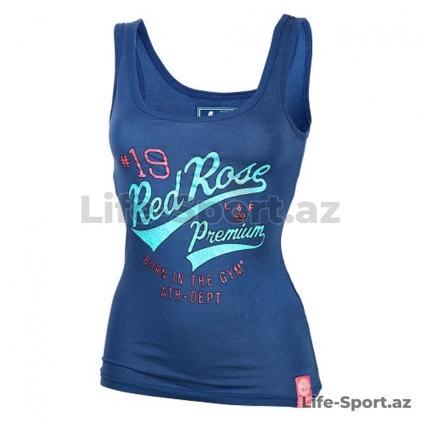LADY`S TANK TOP — 5