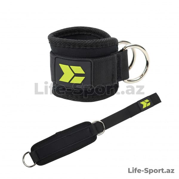 Life-Sport Ankle Cuff — 1