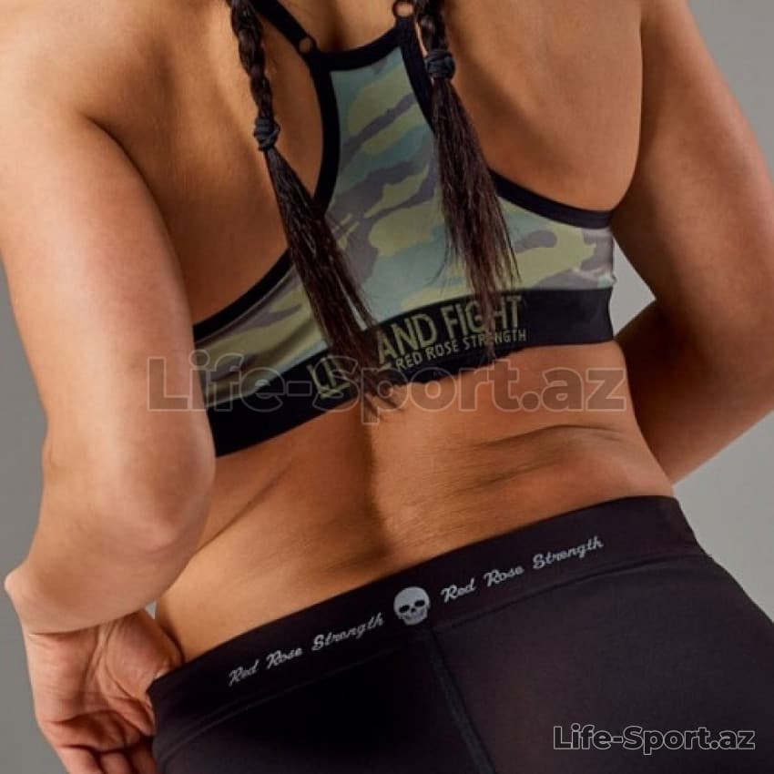 WOMEN`S SPORTS BRA — 2