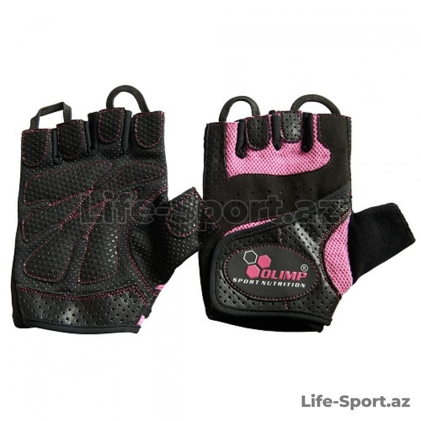 STAR FITNESS ƏLCƏYİ — 2