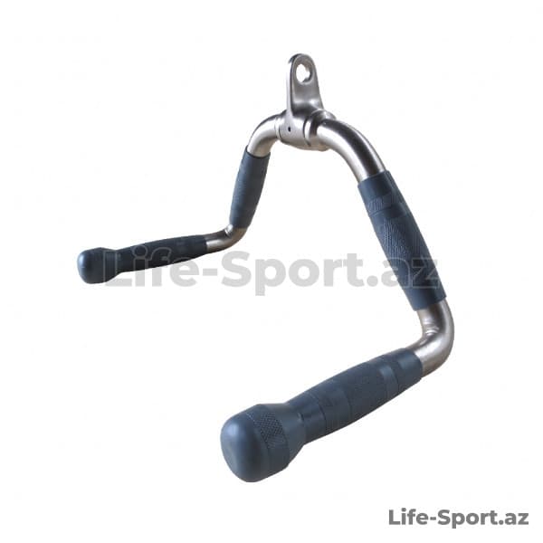 Life-Sport Revolving Multi Exercise Bar — 1