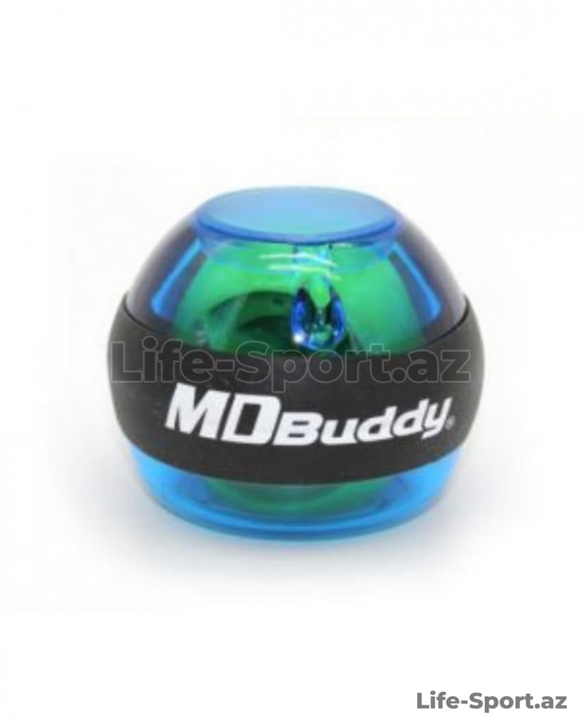 Wrist Ball — 2