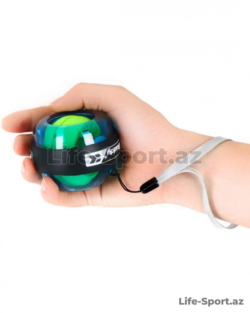 Wrist Ball