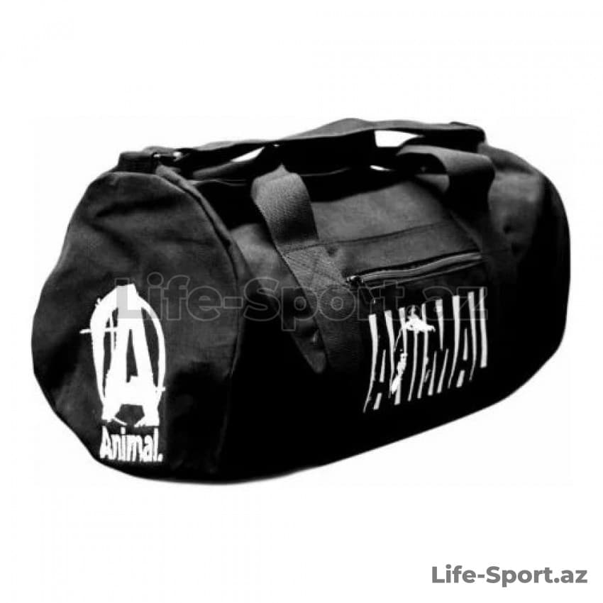 ANIMAL GYM BAG — 2