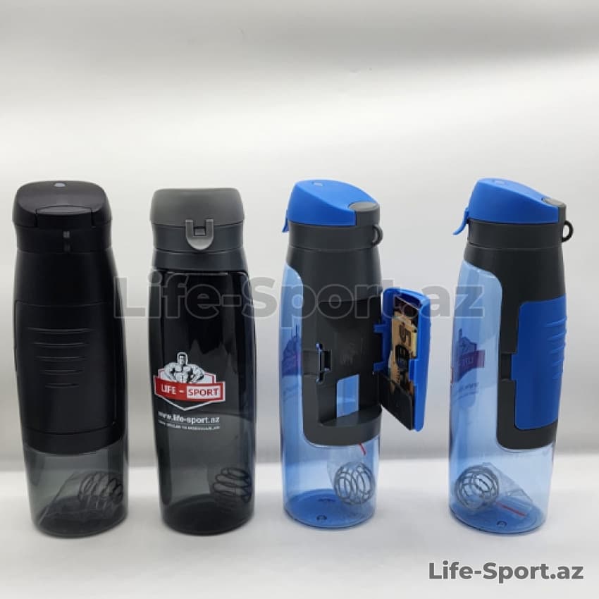 LIFE-SPORT ŞEYKER