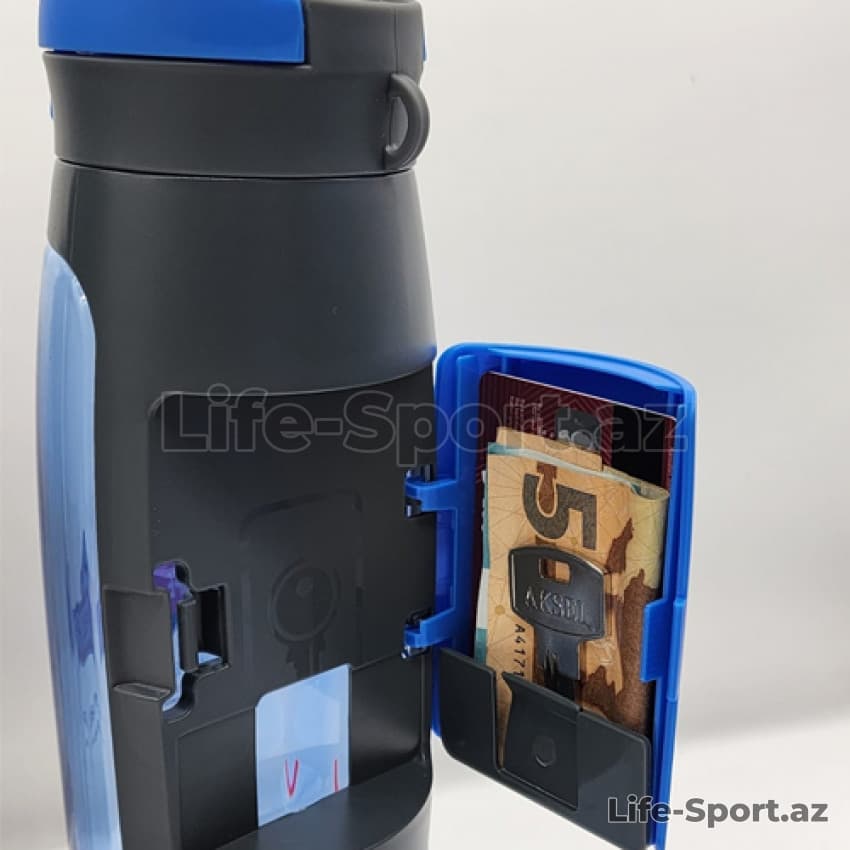 LIFE-SPORT ŞEYKER — 2