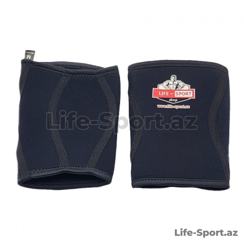 LİFE-SPORT DİZLİK