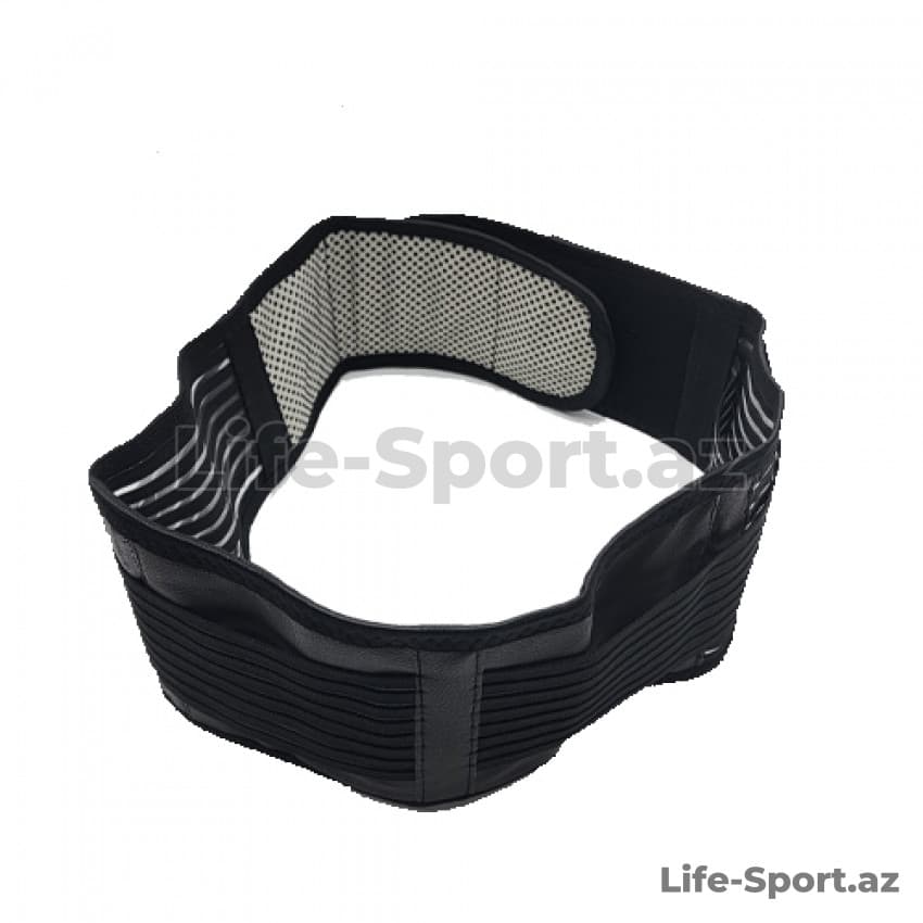 WAIST BELT — 2