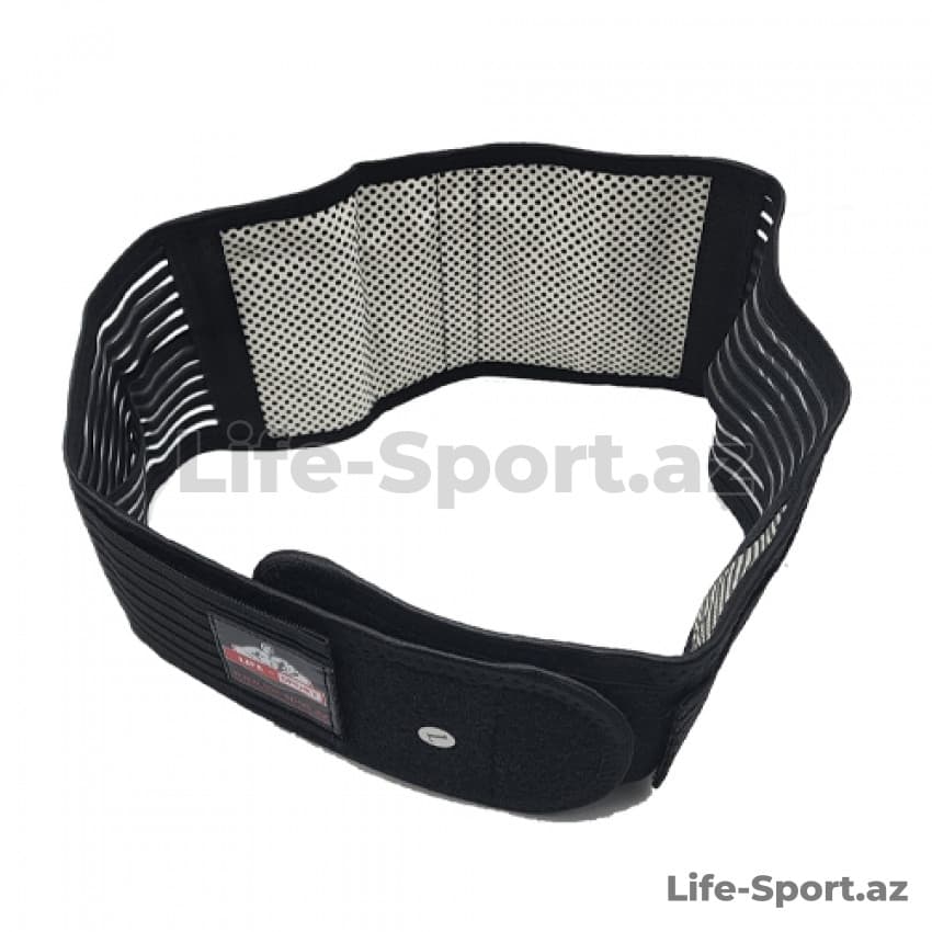WAIST BELT — 3