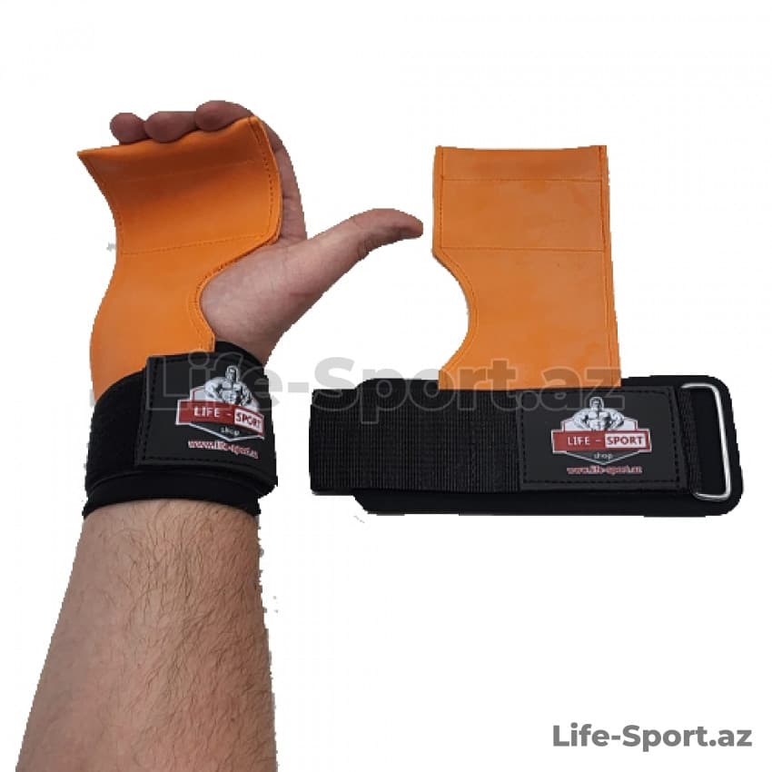 HAND GRIPPER RUBBER — 2