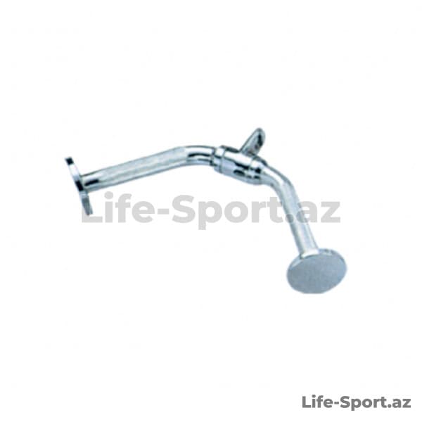 Life-Sport Revolving Tricep Press Down Bar 36cm — 1