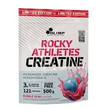 Olimp Rocky Athletes Creatine 500qr