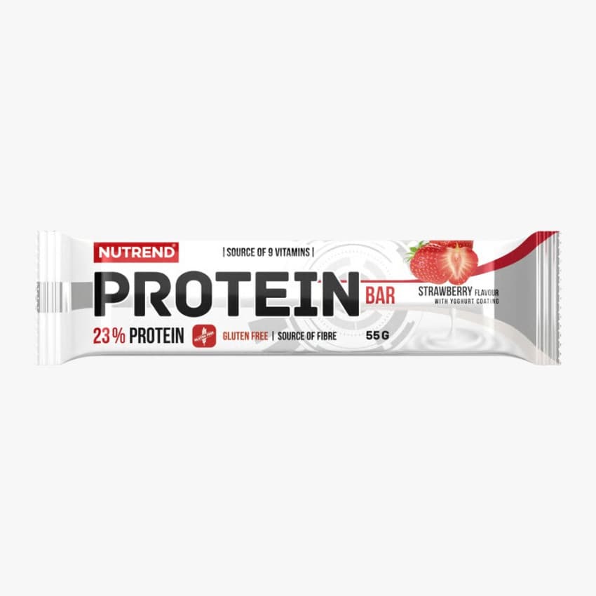 NUTREND Protein Bar \ 55gr — 2