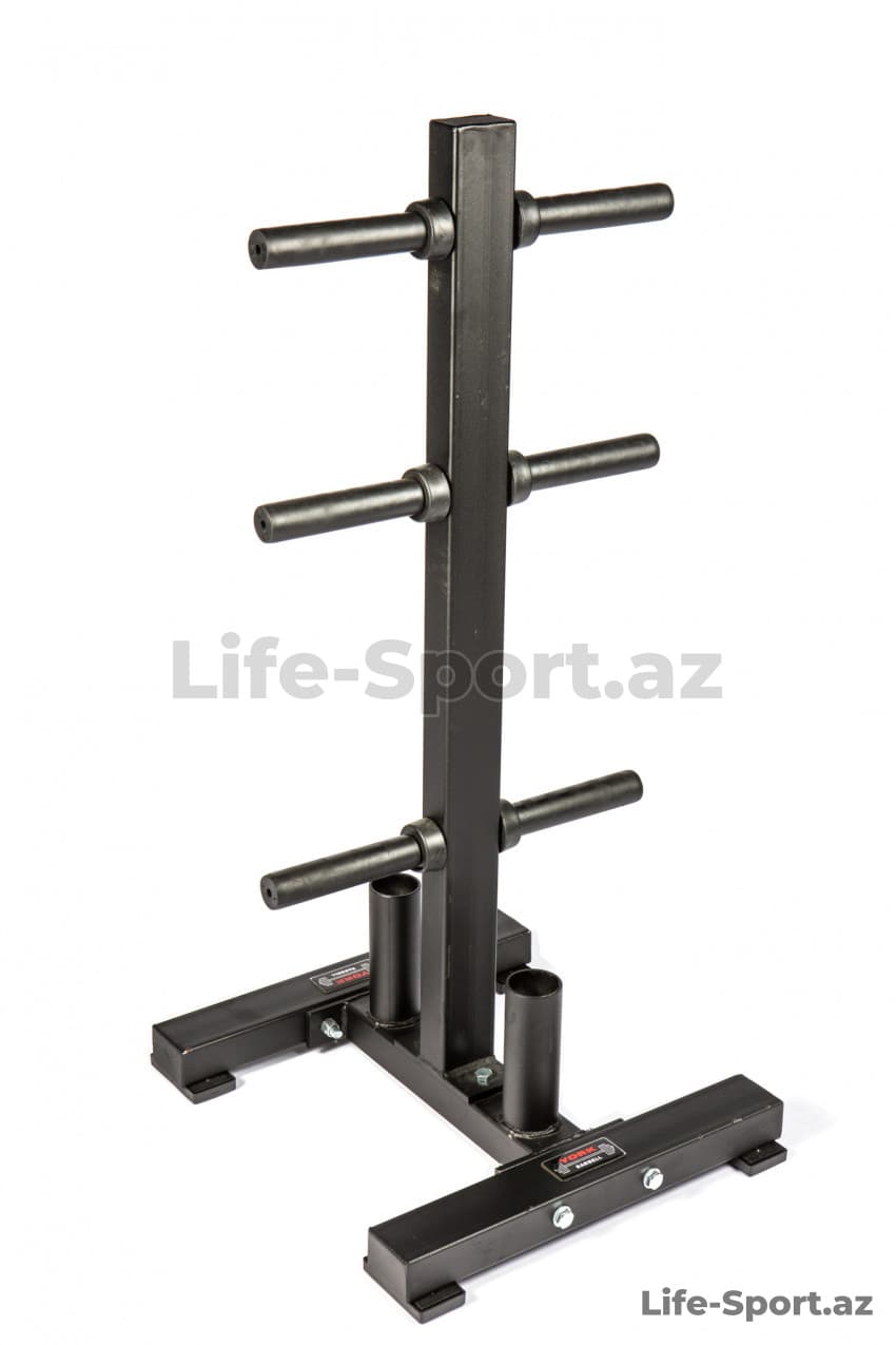 Life Sport Plate Tree - upright stand — 1