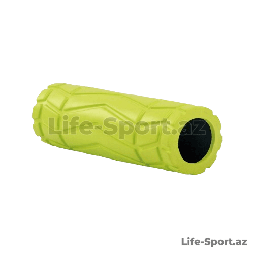 Life-Sport Foam Roller 140mmx450mm