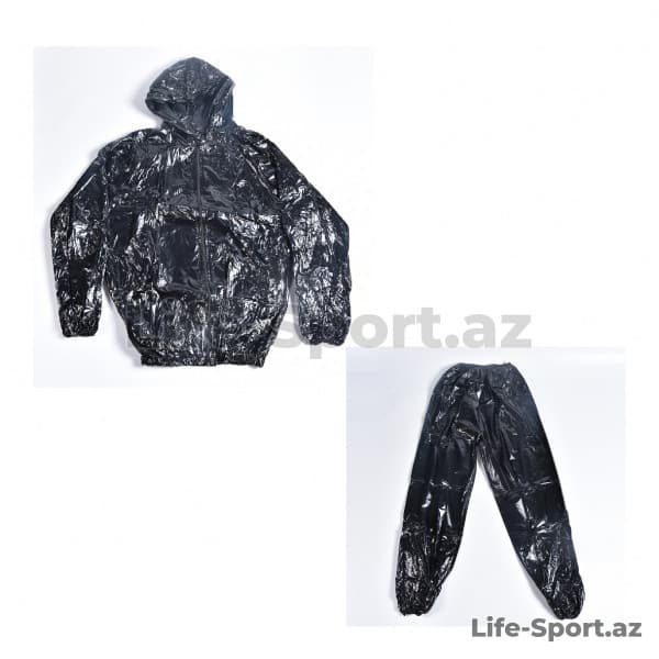 Life-Sport Sauna Suit — 1