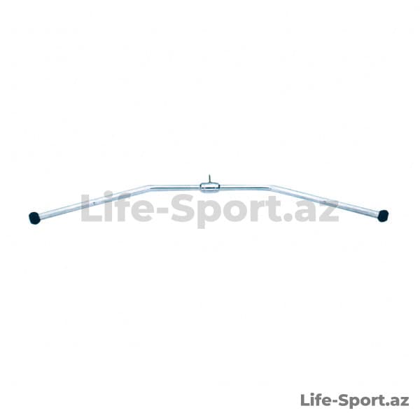 Life-Sport Revolving 48'' Lat Bar
