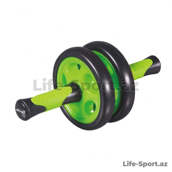 Life-Sport Exercise Wheel 300*145mm