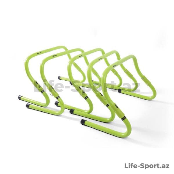 Life-Sport Agility Hurdles Set
