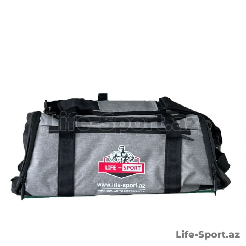 Life-Sport GYM Sport Backpack — 5