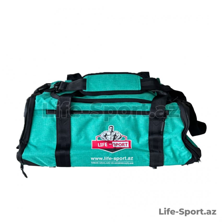 Life-Sport GYM Sport Backpack — 2
