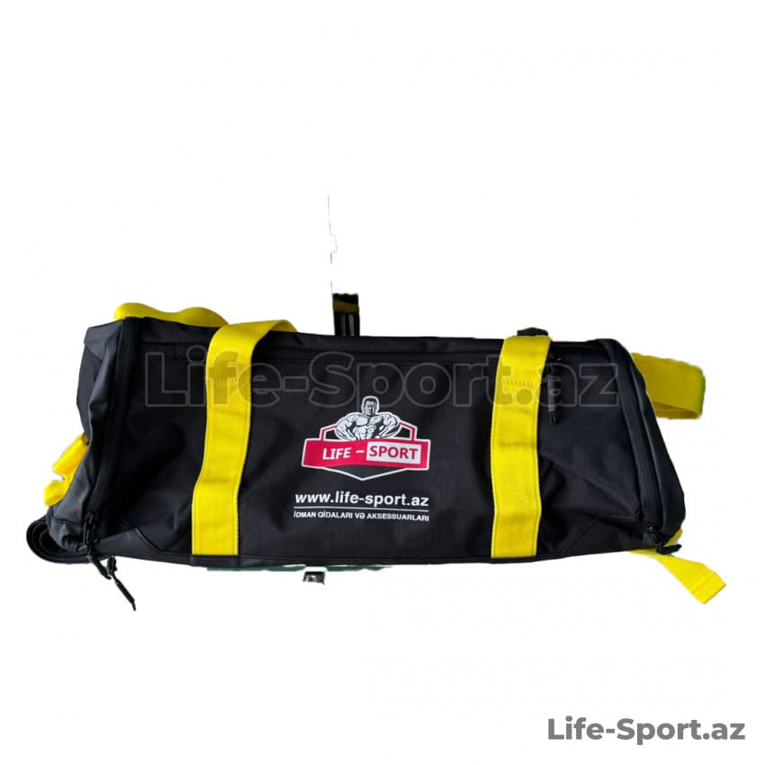 Life-Sport GYM Sport Backpack — 3