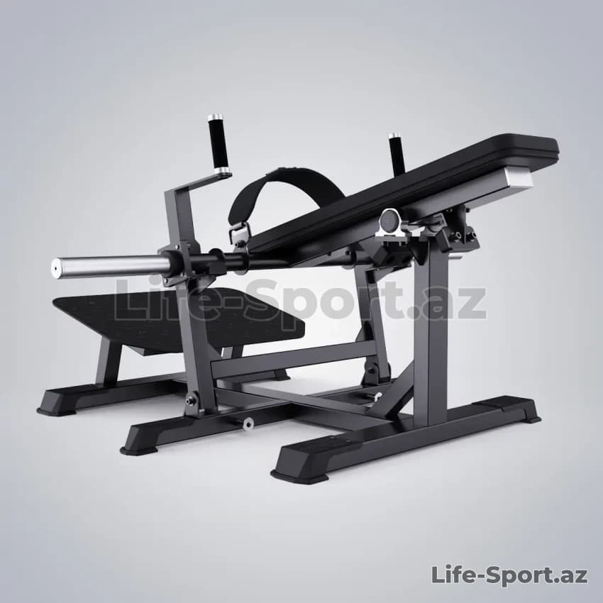 Life-Sport Belt Hip Thrust — 1