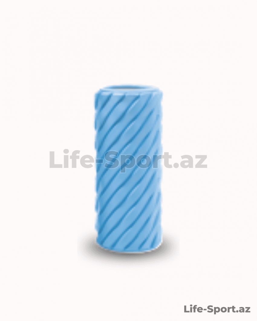 Life-Sport Foam Roller EVA+PVC