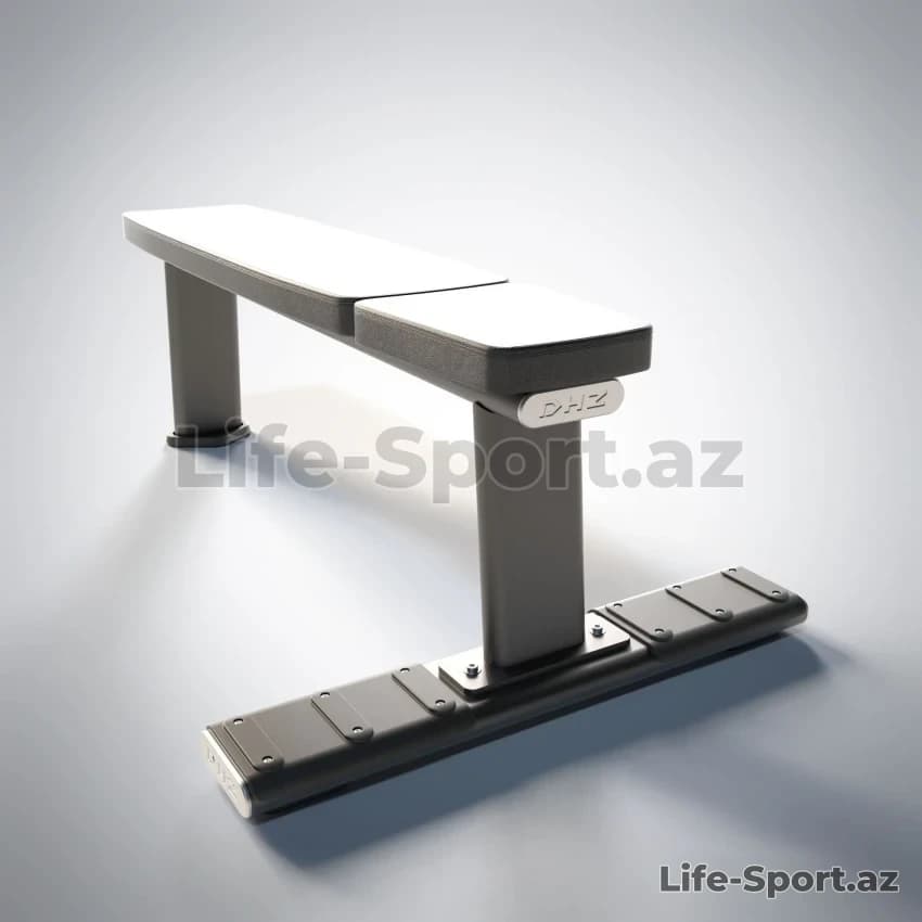 Çoxfunksiyalı oturacaq Flat Bench