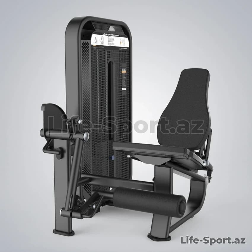 Ön əzələ ayaq üçün Leg Extension — 1