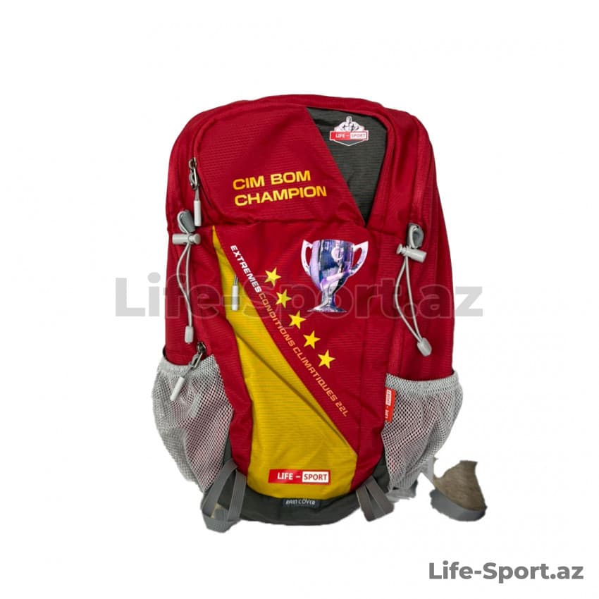 LIFE-SPORT Outdoor Pack — 2