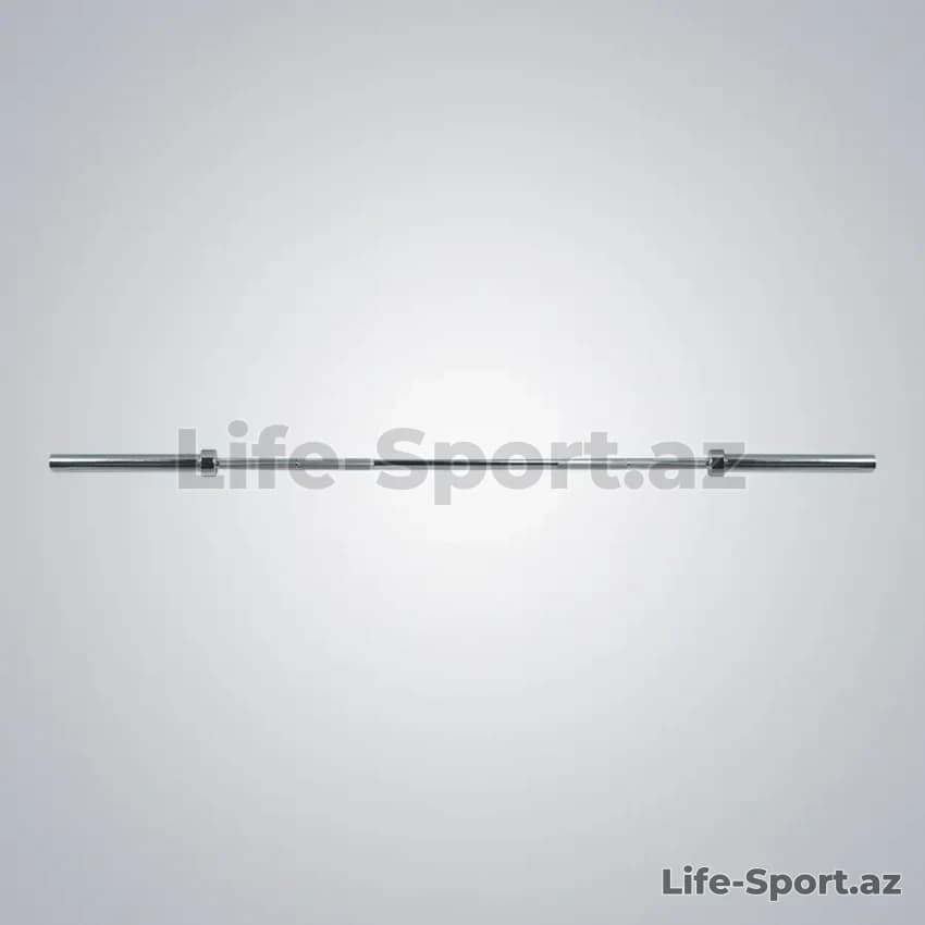 Qrif Olympic Barbell — 1