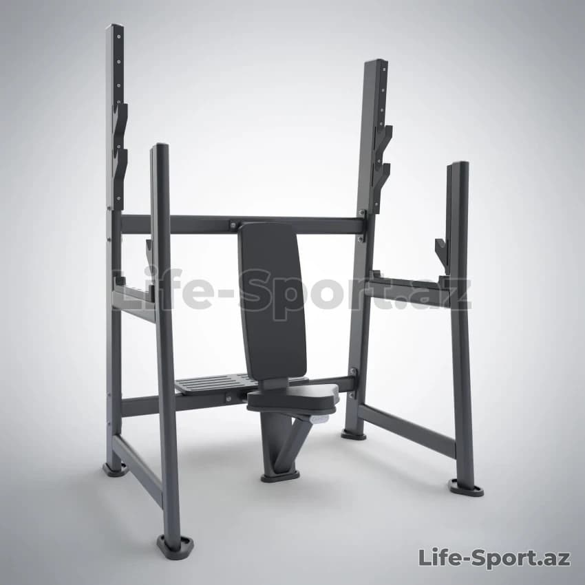 Çiyinin arxa və ön hissəsi üçün  Seated Bench — 1