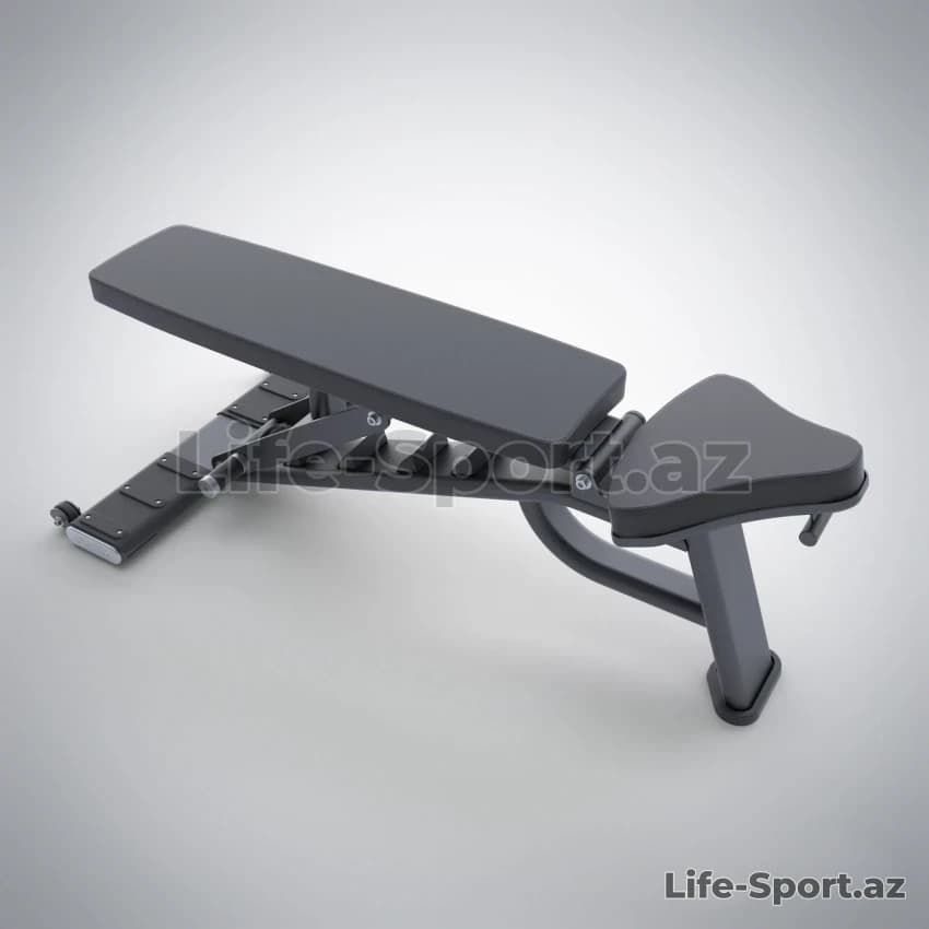Çoxfunksiyalı oturacaq Super Bench