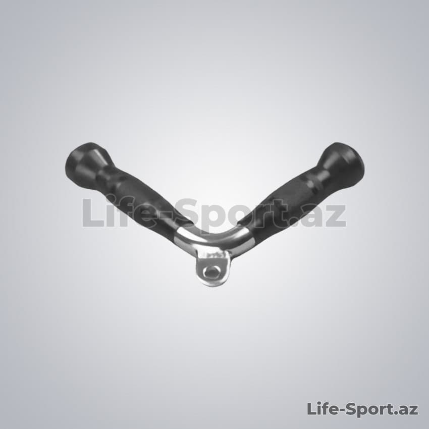 Aksesuar V-Shaped Bar