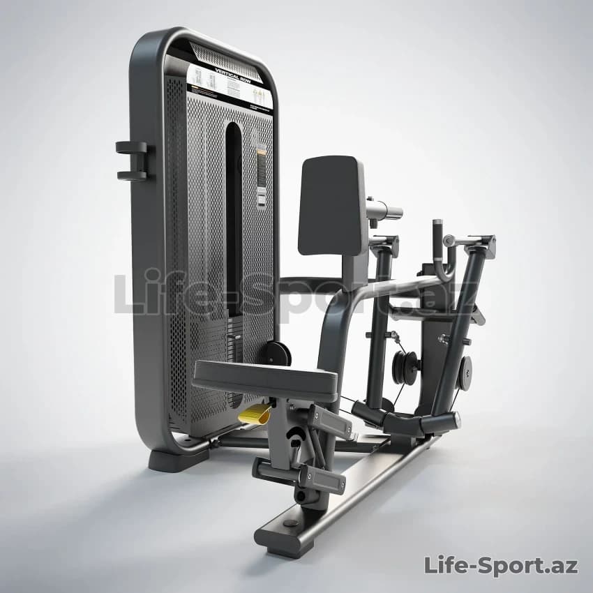 Life-Sport Vertical Row — 2