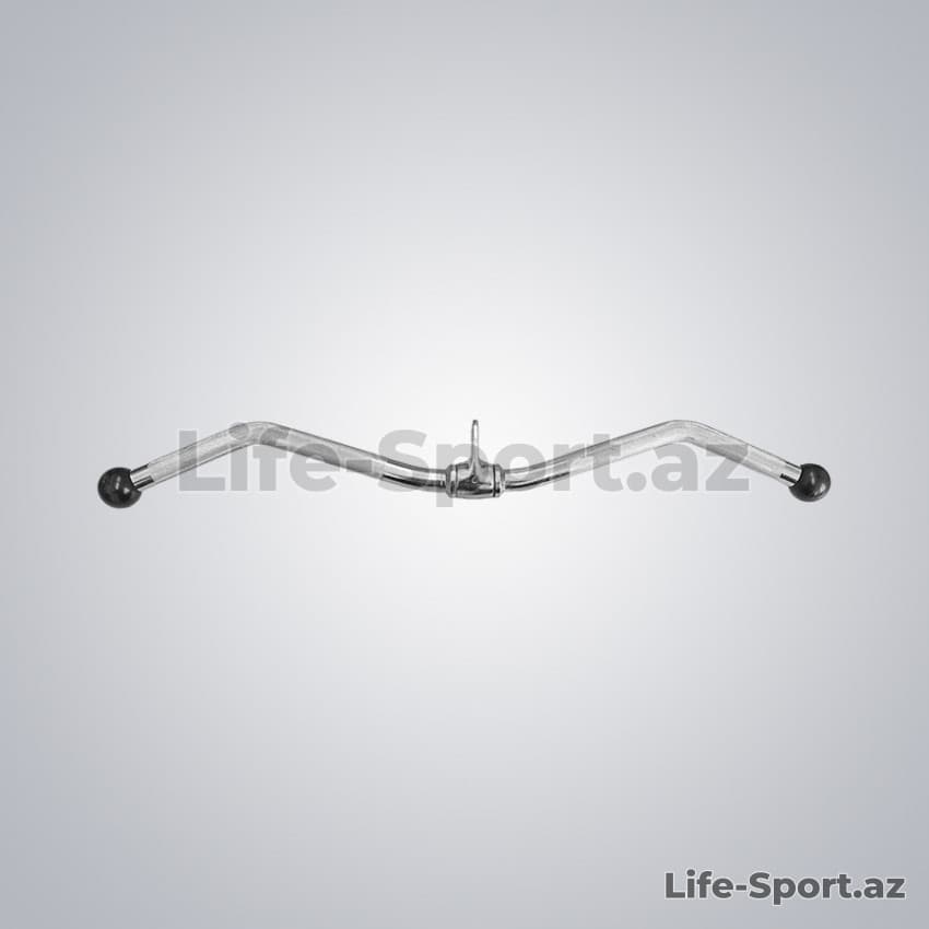 Aksesuar W Rotating Bar