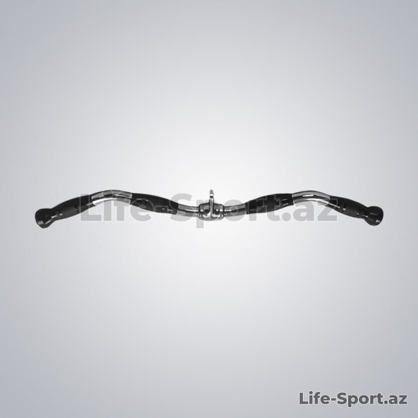 Aksesuar W Rotating Bar